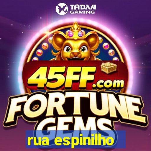 rua espinilho - guarani novo hamburgo - rs 298